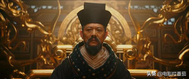 迪士尼的《花木兰》令人无法直视，这还是每个人心中的国宝吗？