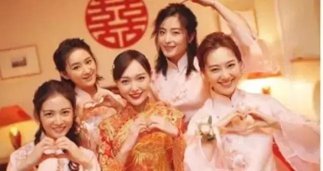 41岁上海知名女主持人官宣婚讯，本人回应