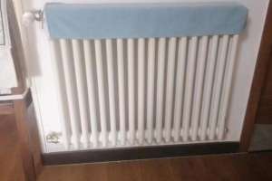 冷冰冰(钱交了近两年家中暖气片仍“冷冰冰”，居民盼“暖冬”)