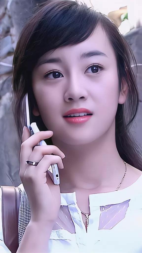 夏家三千金张檬——杨真真