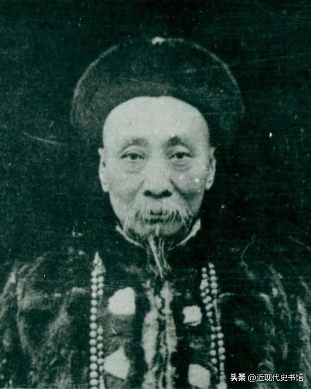 何为 清朝的 “清流党”，都包括谁？