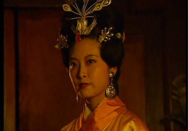 94版《三国演义》配角集锦完结篇，上将潘凤果然是个笑星