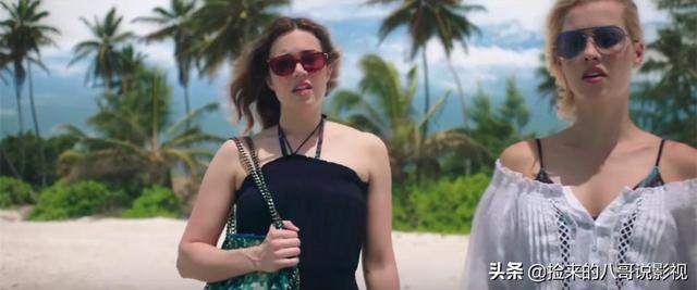 人类对鲨鱼的恐惧，都在这4部电影里了