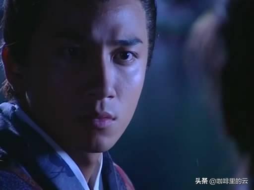 《大唐双龙传》徐子陵&师妃暄&婠婠∣无关侠骨，只述柔情