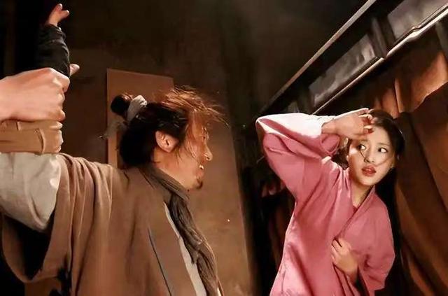 被误解的武大郎与潘金莲：一场跨越千年的真相重构