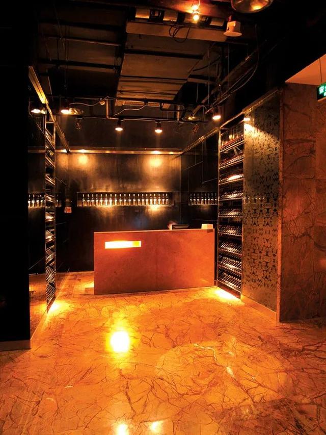 酒吧,夜总会,夜店,会所的区别