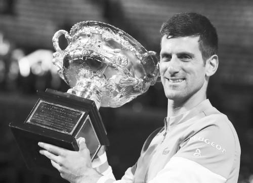 九进决赛，九度夺冠