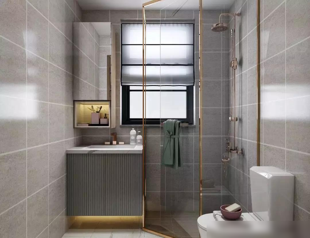 为什么双卫户型不受欢迎了?看了这4个原因,终于明白了