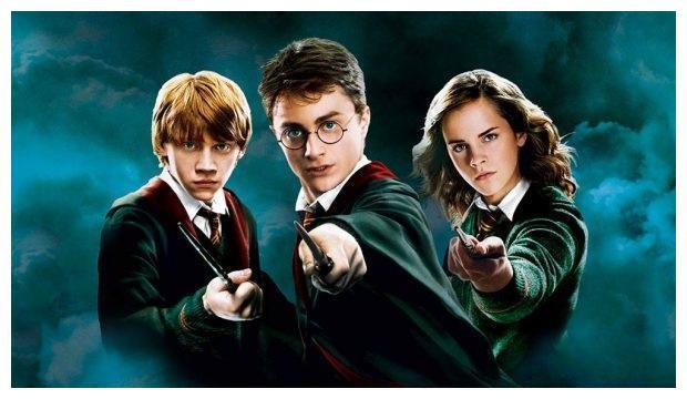 《哈利波特》感情篇:赫敏为什么会选择罗恩,而不是哈利?