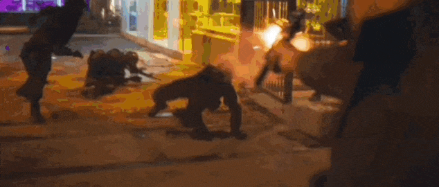 尺度拉满，污力爆表，网飞又出大招！