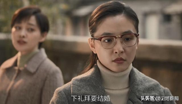 看完《六姊妹》吴倩，再看前夫张雨剑，人生真是没对比就没伤害