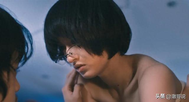 【科普】“18禁”是个啥？电影分级科普（二）日本篇