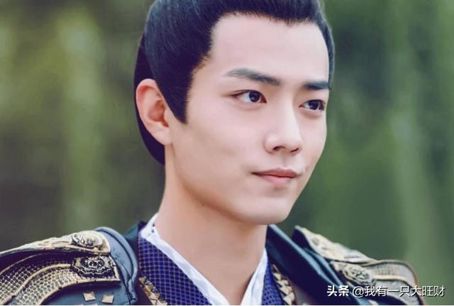 《哦我的皇帝陛下》北堂墨染为一场心动，付出了全部却失去了一切