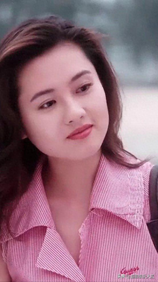 香港大尺度大饱眼福《蜜桃成熟时》画面唯美,你看过吗?