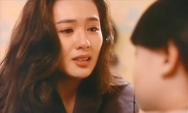 启蒙之作？推荐5部李丽珍出演的大尺度电影