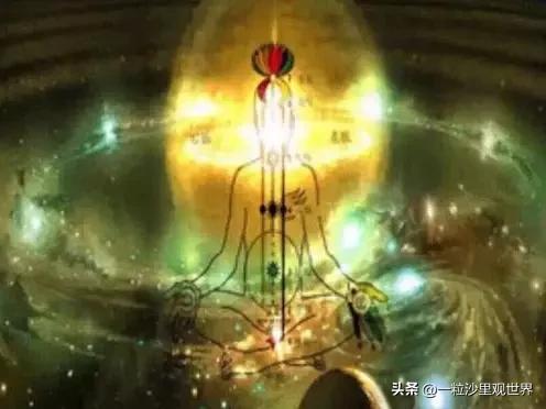 盘点梦入神机笔下的绝世功法，是神象镇狱劲最强，还是阳神永生？