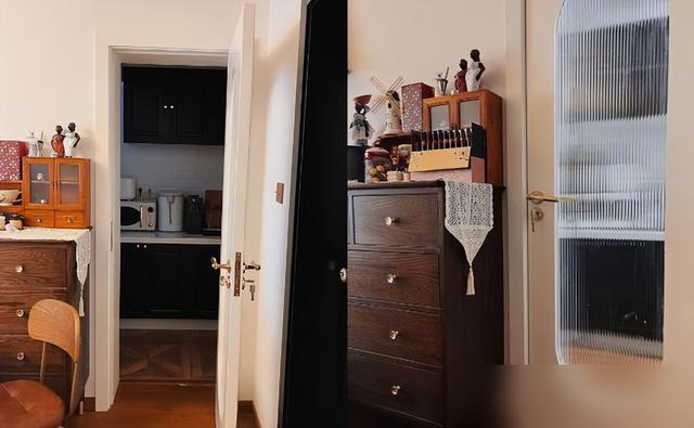 成都50㎡老破小大翻身，当初被劝退的业主，现在羡慕都来不及