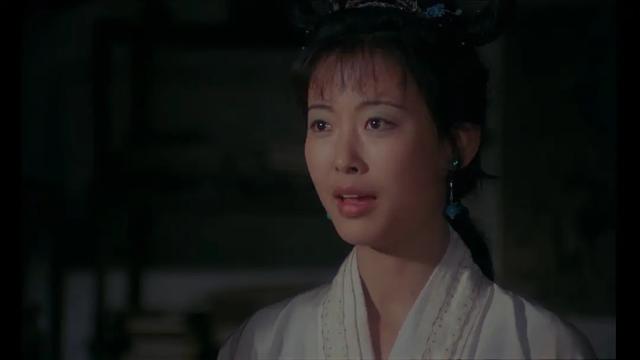 演完白敬亭张小斐妈妈，许凯妈妈，52岁的她魅力风采不减当年