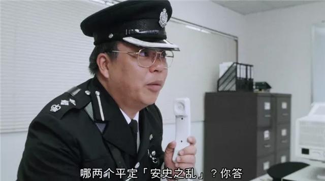 《逃学威龙》30年：帅气学生是梁小龙的弟弟，还有3位演员已去世