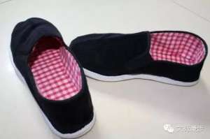 贺清明(贺清明：一双布鞋)