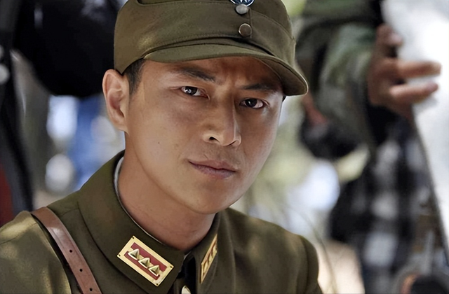 “帅斌”林江国：人品好演技高，出道22年后成“叔圈天花板”！