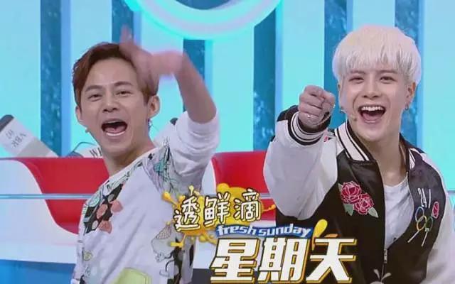 《透鲜滴星期天》迎来直播网红进场，自制类综艺优势凸显