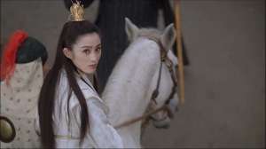 上官飞燕(越是好看的女人越会骗人——上官飞燕)