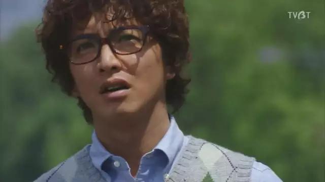 看片清单~日本史上收视率最高的月九日剧 TOP 10