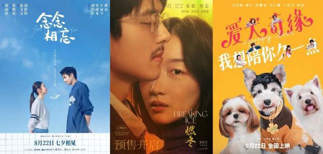 150万人想看的《前任4》定档！下一个爆款会是谁？