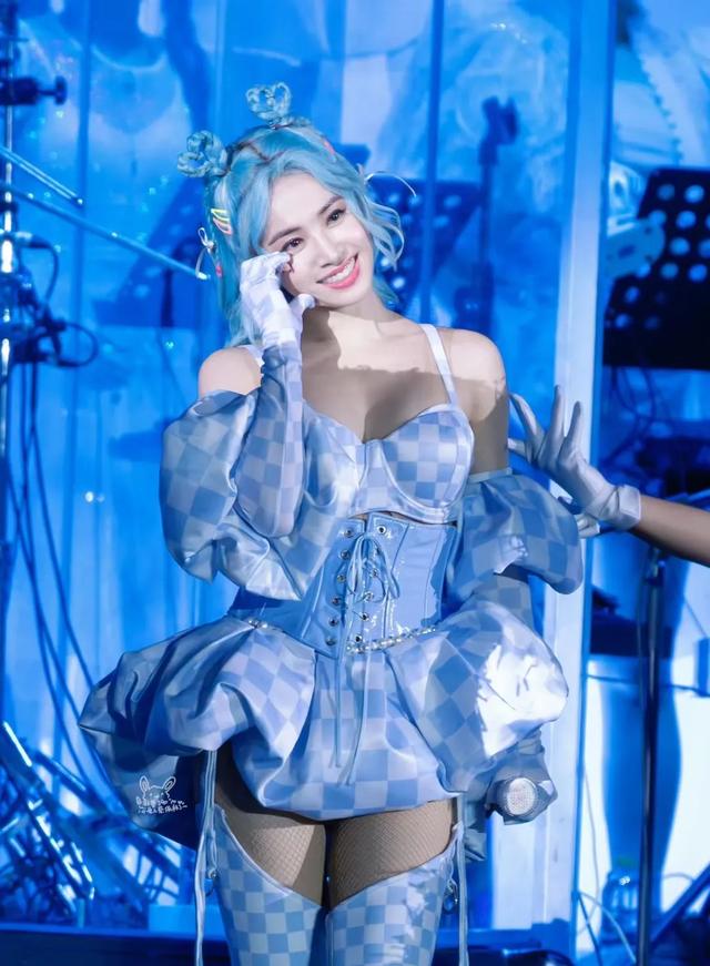 港台女星知多少—蔡依林