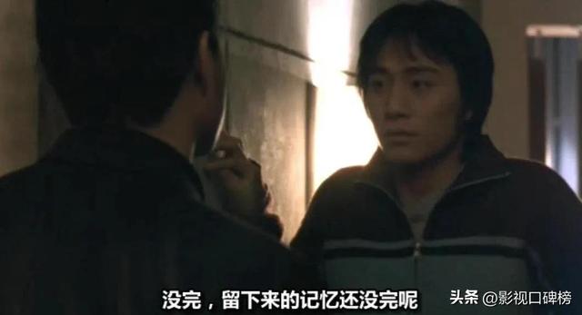 娱乐圈最体面的CP？刘烨和胡军再合作，揭露了一个真相