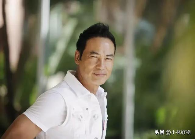 【独家视角】任达华三级片下揭秘他与妻子的“无坚不摧”信任法则