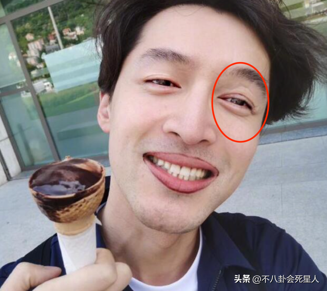 频频“发疯”的胡歌，依旧没走出17年前的那场车祸