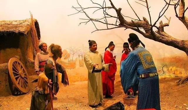 明成祖朱棣临死之前,为何会说出“夏元吉爱我”5个字?