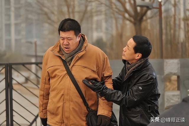 喝酒毁2段婚姻,如今瘦到脱相,“许大马棒”秦卫东经历了什么?