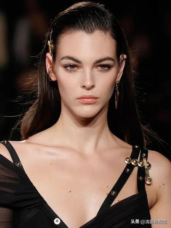 Vittoria Ceretti：从西西里到全球舞台的时尚传奇