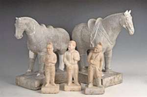 董君(西安南郊发现唐玄宗董贵妃亲族董氏家族墓)