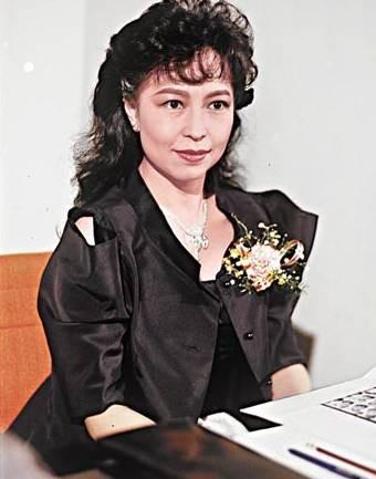 此人是亚洲第一艳星，全裸出镜，当过间谍，后成中国卫星导航之母