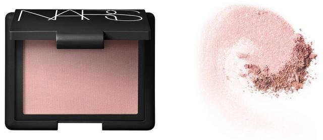 高潮红、深喉红…为什么这么污的颜色却如此好看？浅谈NARS