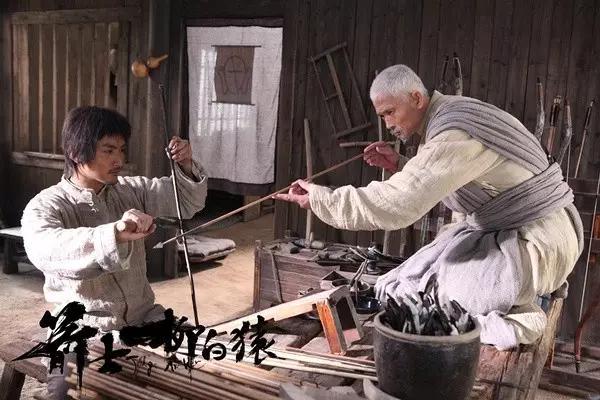 柳白猿，武侠逝去的时代｜良耜