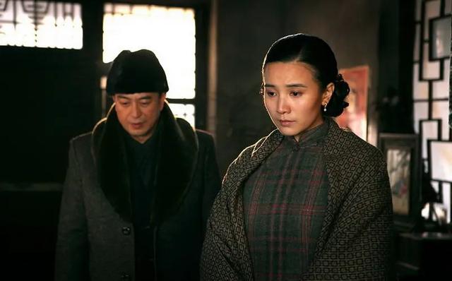 悬崖（电视剧）