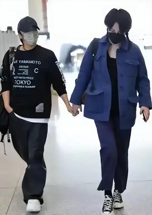 揭秘【王菲】情史大起底!窦唯、李亚鹏、谢霆锋,她究竟钟情于谁