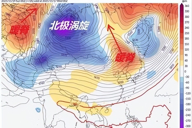 气温骤降7度，78人因强寒流猝死，反常！2025年热、旱、涝或更多