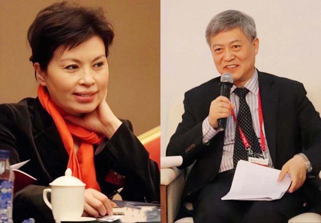 《新闻联播》前主播李瑞英：与丈夫青梅竹马，退休后生活怎样？