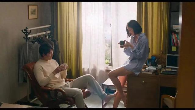 熬夜都要看完的5部韩国电影，激情大尺度