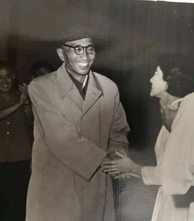 中国的十大人民音乐家，为共和国谱写华美乐章