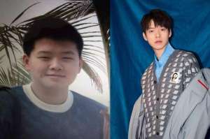 每个胖子都是潜力股(“曾经嫌弃他们胖，如今追成狗”，果然胖子都是潜力股)