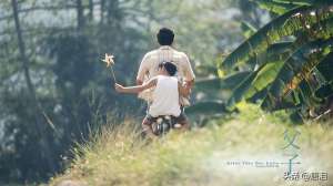 郭富城父子电影(港影：神级的《父子》，落败金像奖影帝的郭富城，与文隽的安慰)