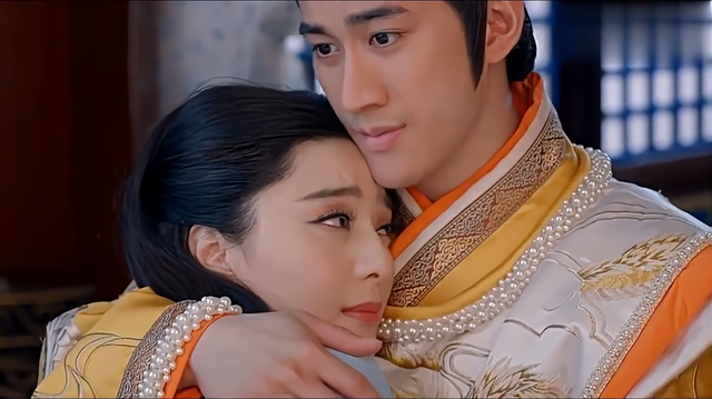 14年冷宫无人问，一朝得宠成女皇！小4岁的李治为何为她痴狂？