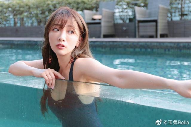 “黑涩会”成员近照：丫头变老，洪诗变美，多数跟从前长得不一样